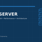 SQL Server database engineering